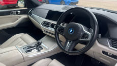 BMW X5 xDrive45e M Sport 5dr Auto Estate
